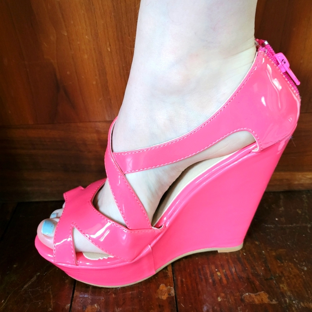 Wedges